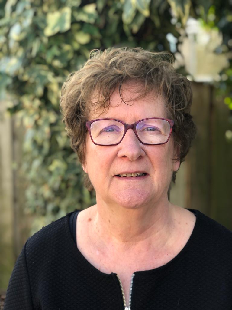 Elly van Zwam
