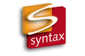 Syntax - voor logistieke professionals